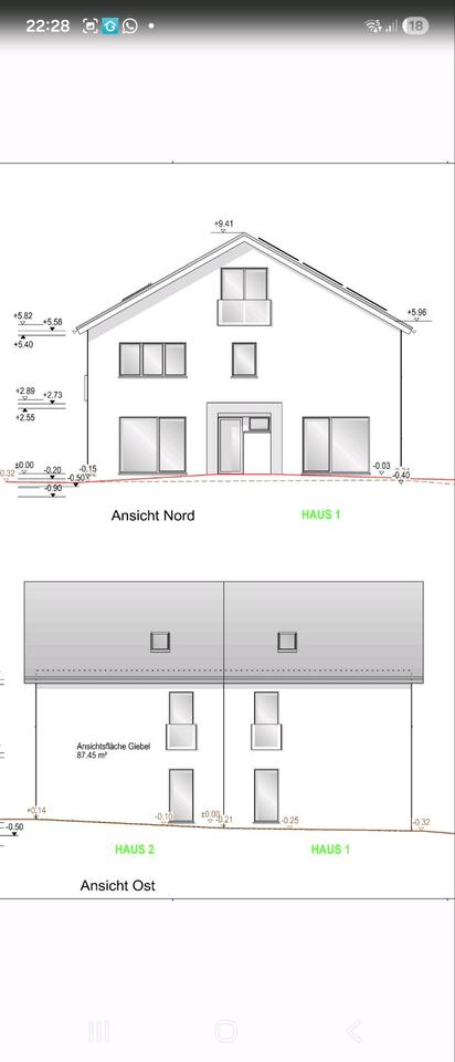 Thumbnail-Haus zu verkaufen