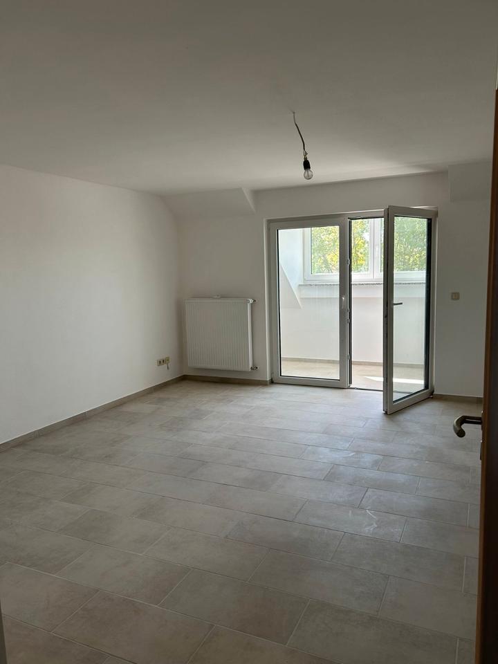 Thumbnail-3,5 Zimmer Wohnung in 95676 Wiesau