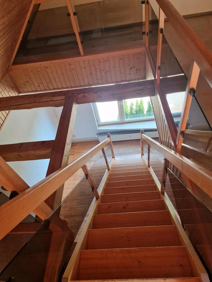 Thumbnail-Große 2-geschossige Wohnung 130m² im Zentrum von Wagenfeld