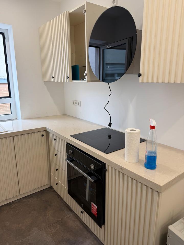 Thumbnail-Vollmöbilierte 1 Zimmer Wohnung