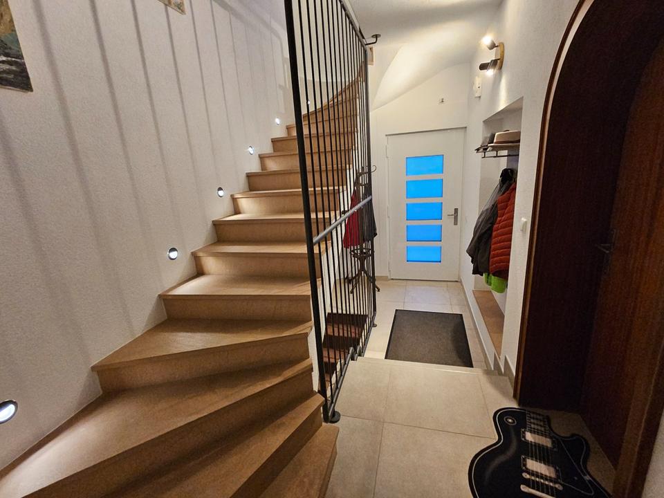 Thumbnail-Riesige 4-Zi.-Maisonette Wohnung in Euskirchen KfW40+