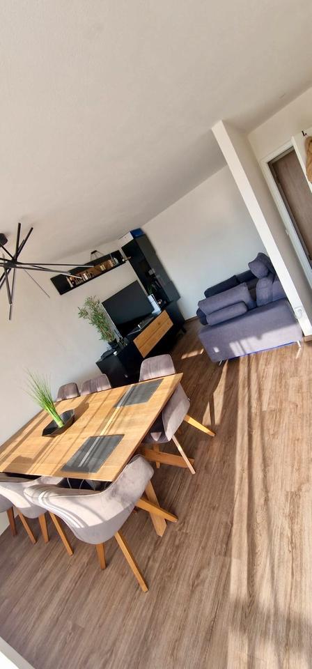 Thumbnail-Eigentumswohnung Kapitalanlage Erbpacht Apartment Wohnung