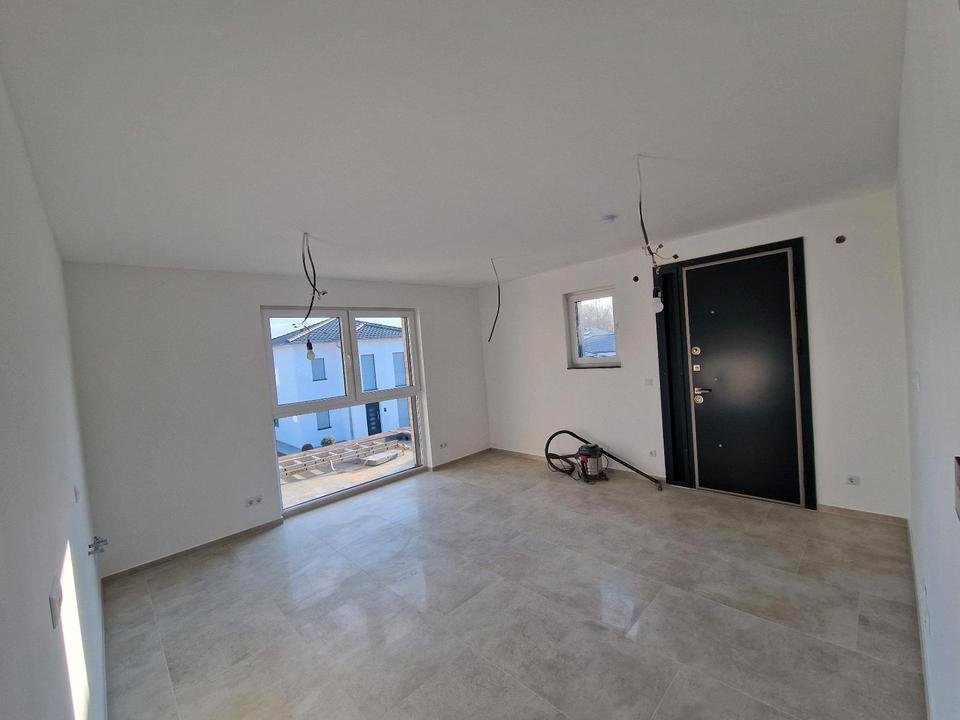 Thumbnail-NEUBAU Einliegerwohnung 50m2 Neubaugebiet nähe Krankenhaus Peine