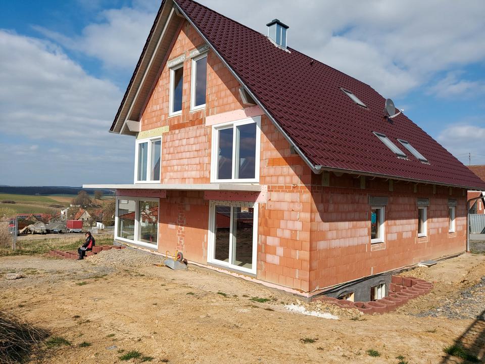 Thumbnail-Großes Einfamilien Haus mit vielen Nutzungsoptionen