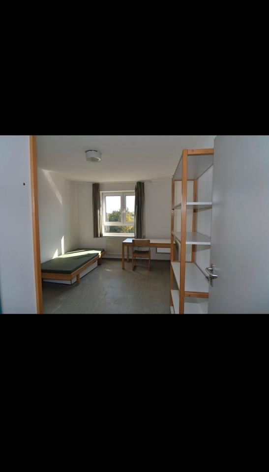 Thumbnail-Untermiete Zimmer in 4er-WG frei von 01.06 bis 30.06.2026