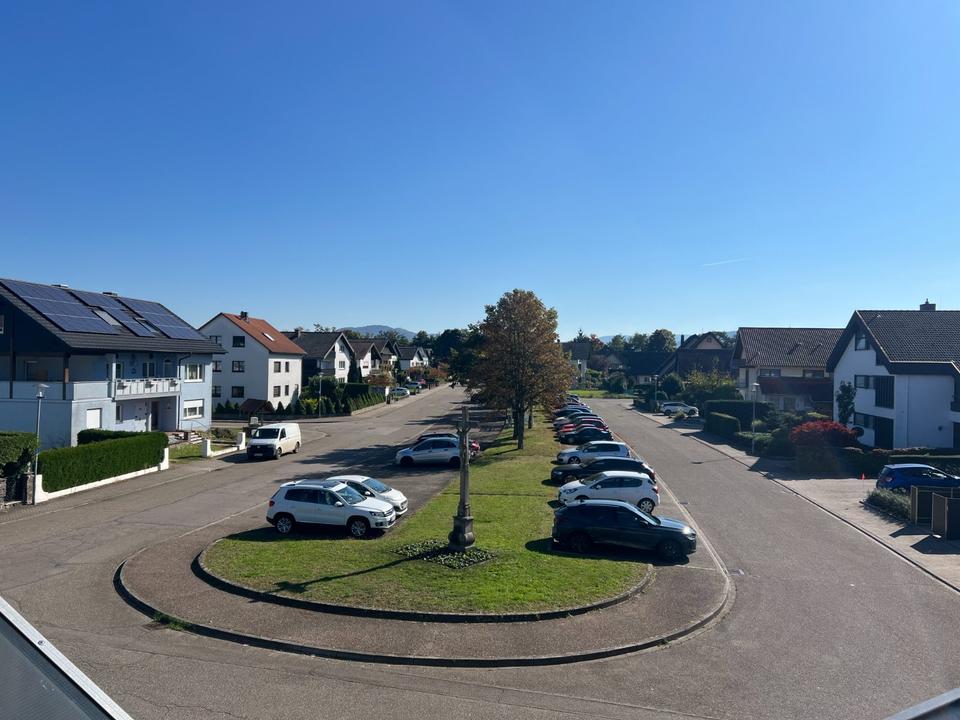 Thumbnail-Exklusive 5-Zimmer-Wohnung mit Garten, 70 m² Terrasse