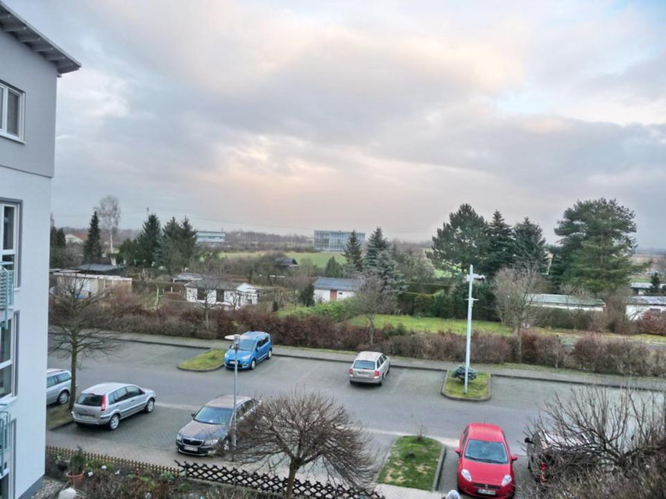 Thumbnail-3 ZimaisonetteWhg.DG,Neubau,gr.Küche,2 Balk.,Lift,PKW-Stplatz