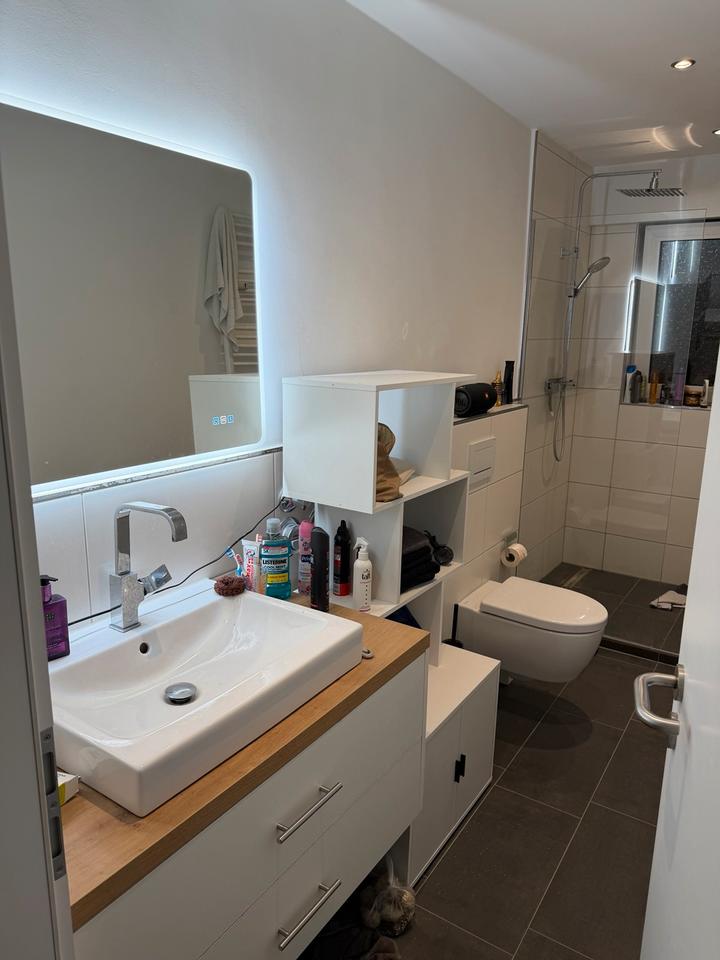 Thumbnail-2-Zimmer Wohnung