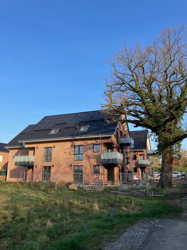 Thumbnail-Wohnungen zu vermieten