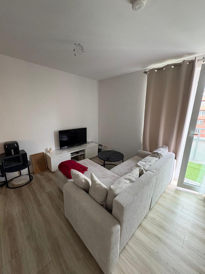 Thumbnail-2-Zimmer Wohnung ab 01.05.2026