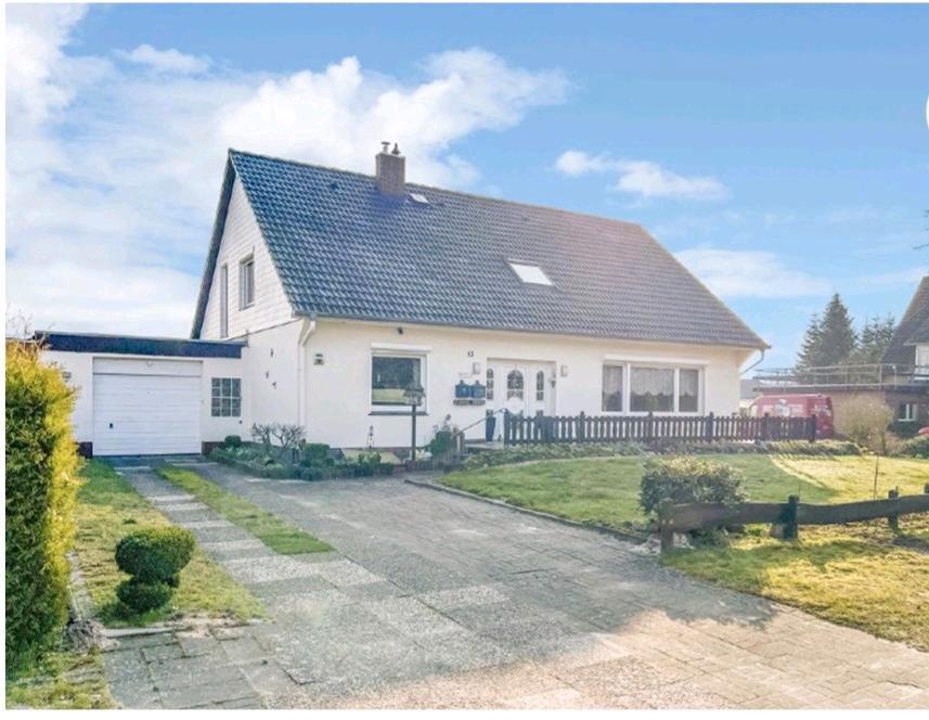 Thumbnail-3 Zimmer Dachgeschoss Wohnung in Fintel zu vermieten