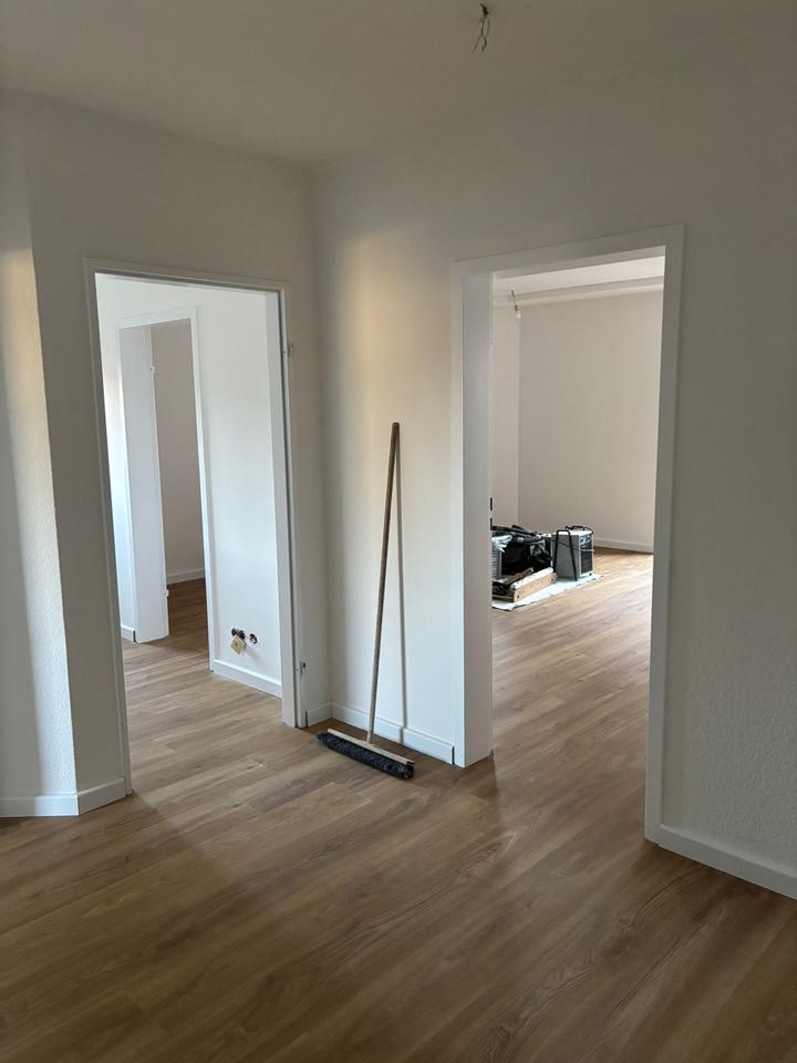 Thumbnail-Frisch renovierte Wohnung in Riesenbeck