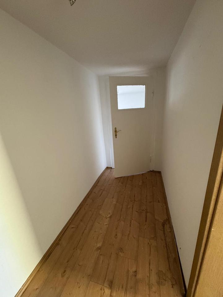 Thumbnail-Wohnung zu vermieten