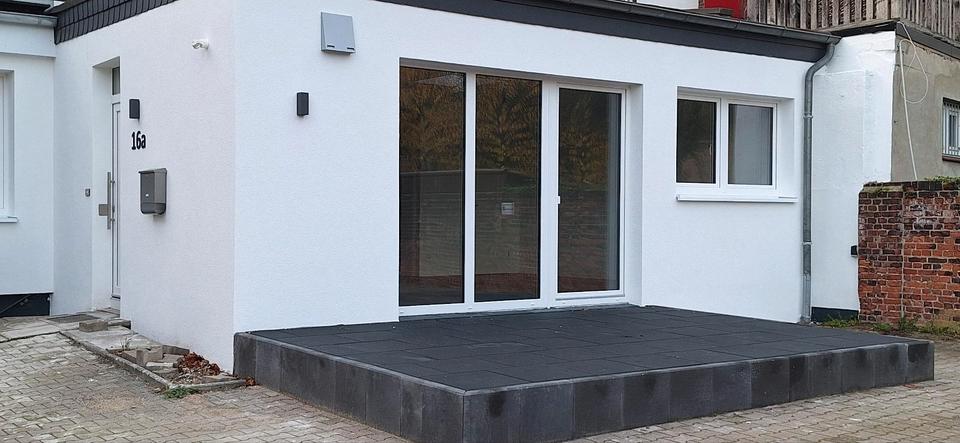 Thumbnail-2 Zimmer Wohnung Erstbezug Bahnhofstraße 16a