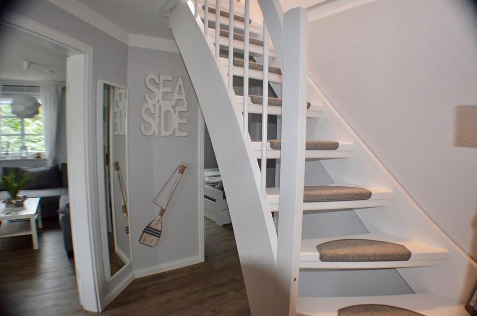 Thumbnail-Ferienwohnung Sankt Peter Ording