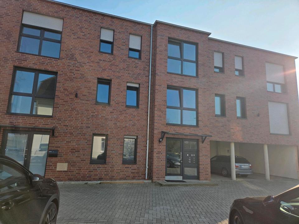 Thumbnail-1. OG Wohnung an der Rheiner Str. Zu vermieten