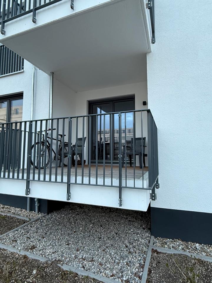 Thumbnail-2 Zimmer-Wohnung