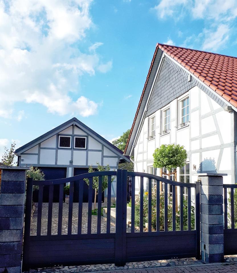 Thumbnail-Traumfachwerkhaus zwischen Braunschweig und Wolfsburg