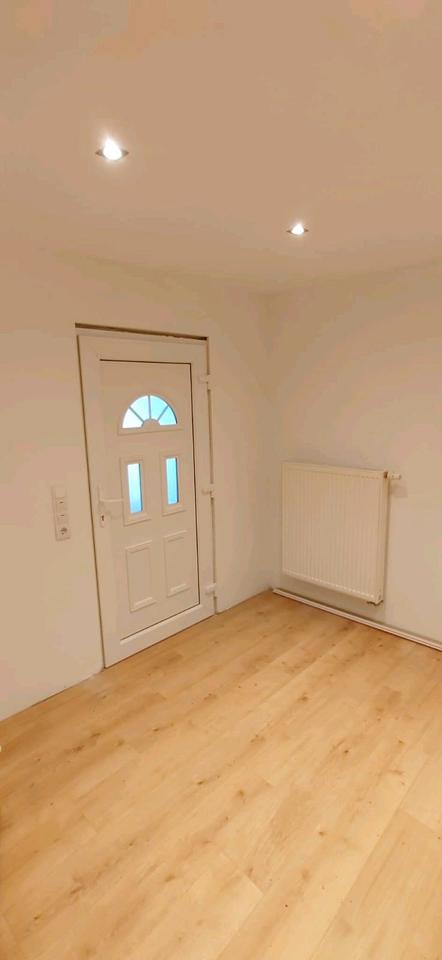 Thumbnail-Neubauwohnung Wohnung in Grossefehn ca. 160 qm groß Erstbezug