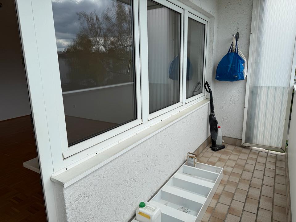 Thumbnail-Drei Zimmer Wohnung zu vermieten in Puchheim