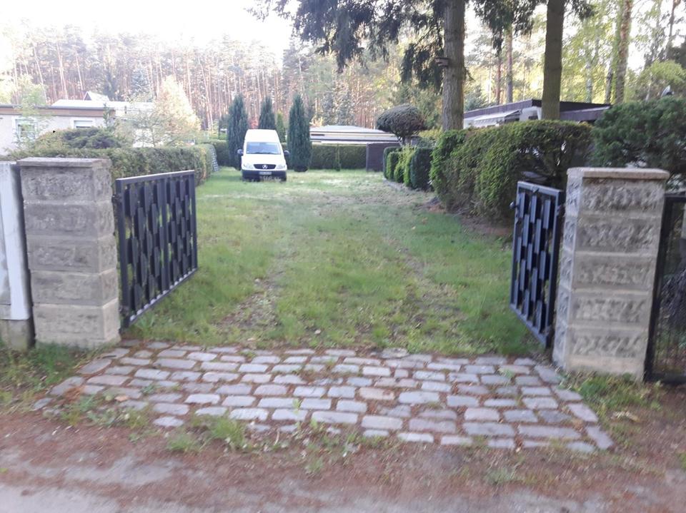 Thumbnail-Ruhiger Rückzugsort, Eigentum, Bungalow, riesen Terrasse, Garage