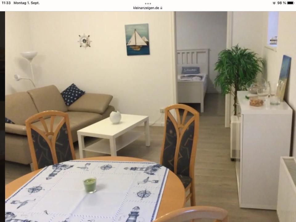 Thumbnail-2- Zimmerwohnung in Bad Doberan