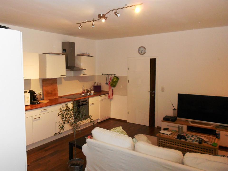 Thumbnail-2,5 ZKB-Wohnung mit Terrasse und Gewölbebad zu vermieten