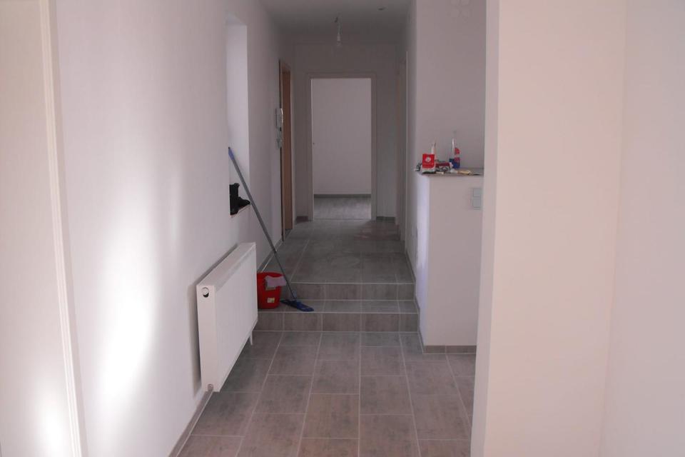 Thumbnail-4 Zimmer mit Balkon