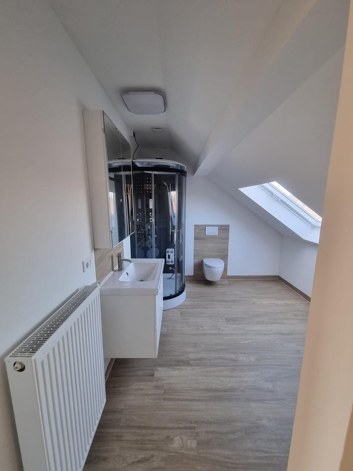 Thumbnail-DG 2-Zimmerwohnung