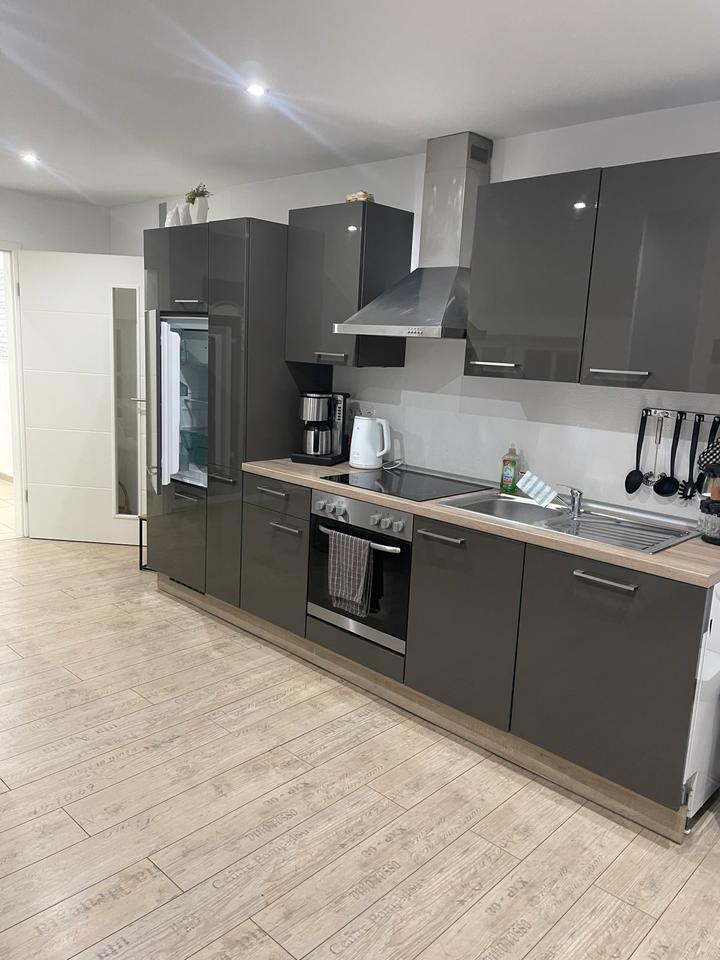 Thumbnail-2 Zimmerwohnung