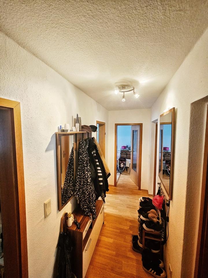Thumbnail-Wohnung in Ellrich
