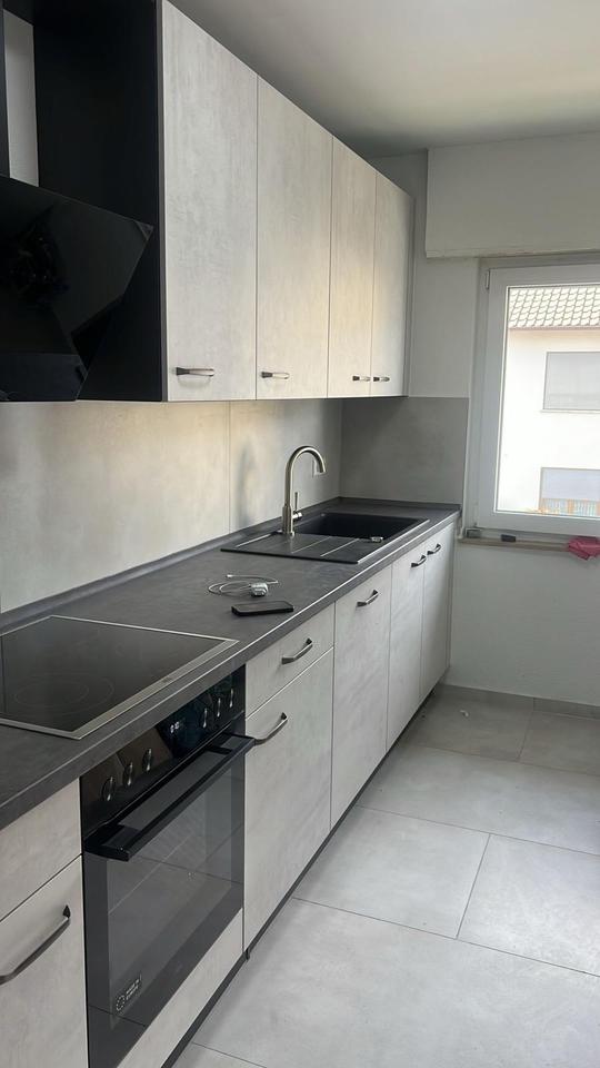 Thumbnail-Mietwohnung