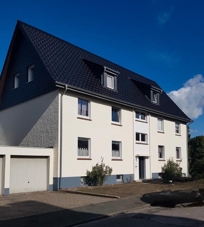 Thumbnail-Dachgeschosswohnung 6-Parteienhaus in Lage zu vermieten