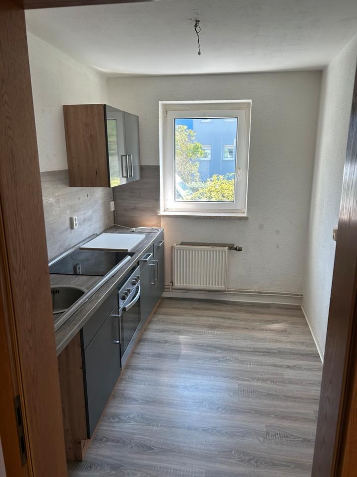 Thumbnail-Wohnung in Ellrich