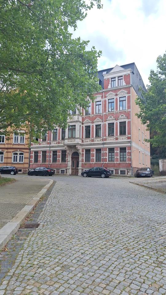 Thumbnail-3-Raum-Wohnung am KörnerplatzDöbeln