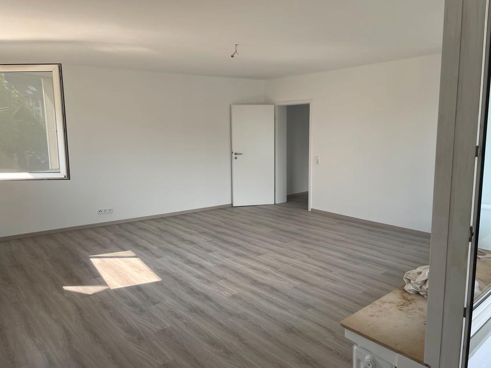 Thumbnail-zu vermieten 3 Zimmerwohnung mit Garage, W-Oberbarmen ab 1-1-2026