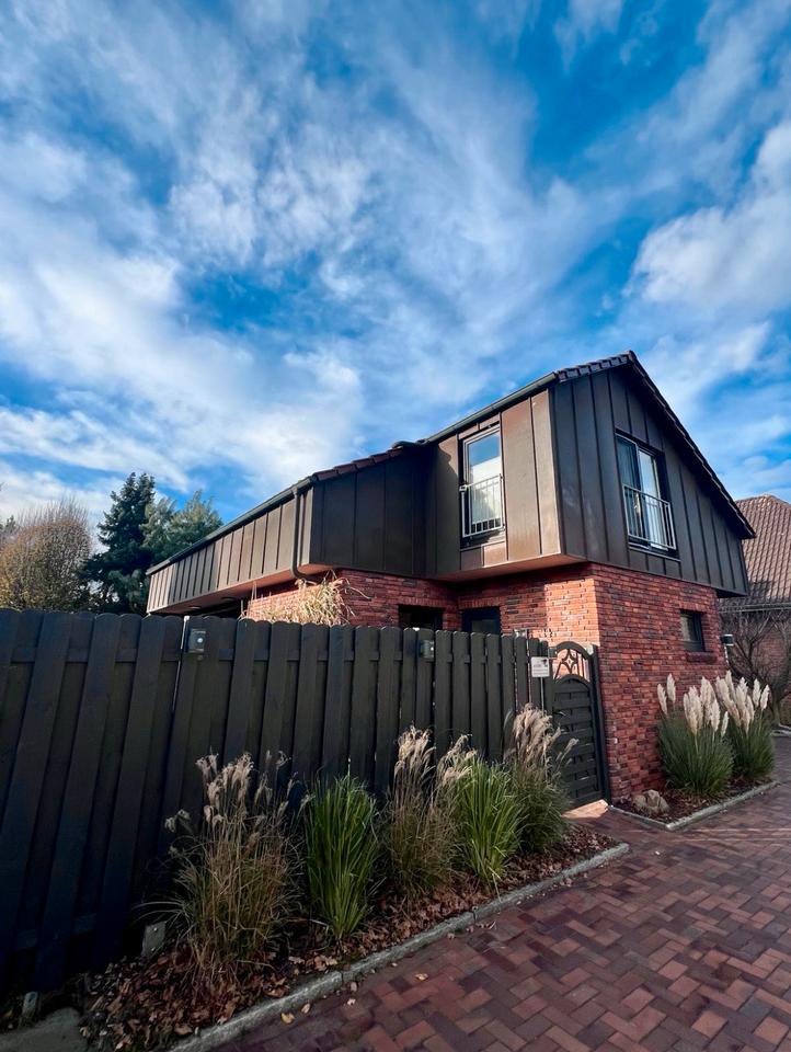 Thumbnail-Schönes Einfamilienhaus in toller Lage in Hundsmühlen