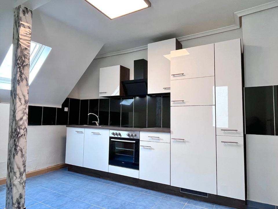 Thumbnail-3 Zimmer DG Wohnung im Zentrum von Heilbronn