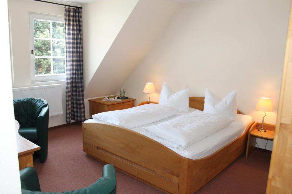 Thumbnail-Apartment für Berufspendler