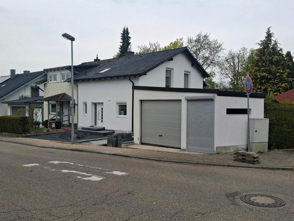 Thumbnail-Einfamilienhaus evlt. mit Einliegerwhg. in Klein-Winternh. Mainz