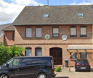 Thumbnail-4,5 Zimmerwohnung mit großem Balkon in Edemissen - Mödesse