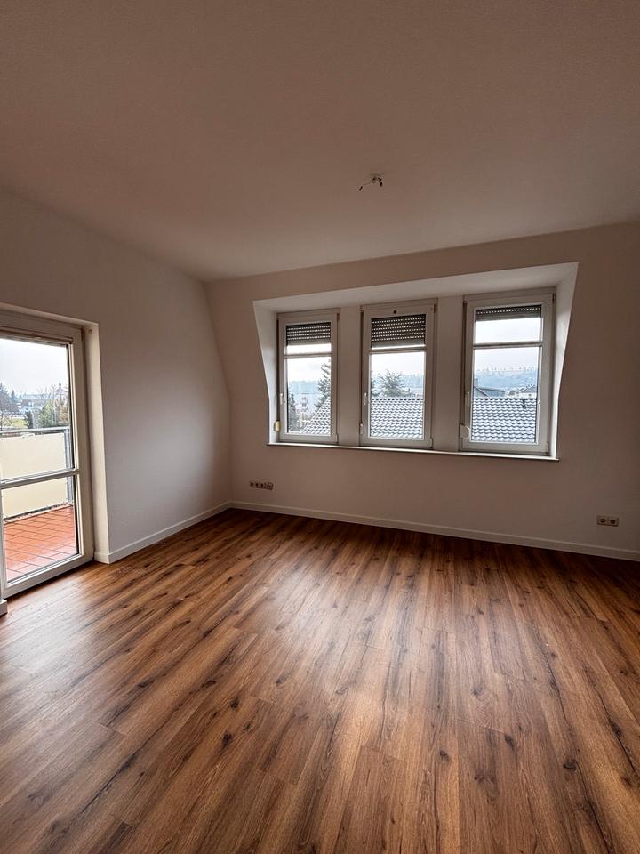 Thumbnail-schöne, helle 2 Raum Wohnung in ruhiger Wohngegend