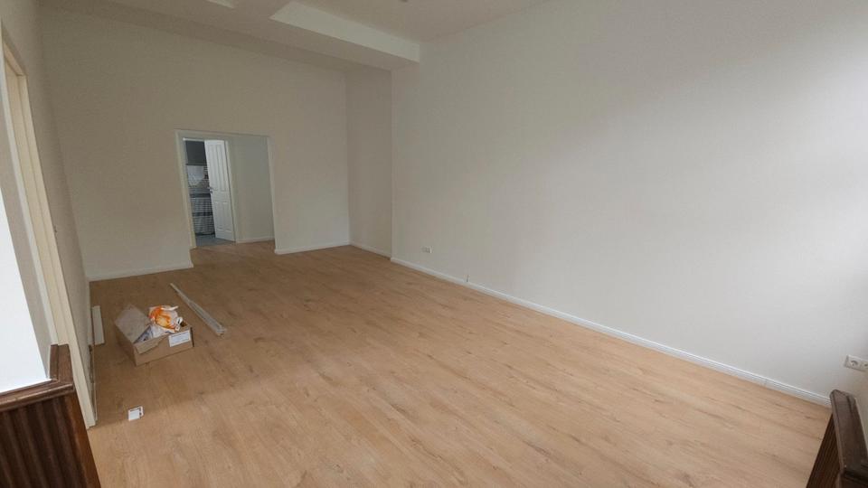 Thumbnail-Kernsanierte Zweizimmerwohnung 76m² und 65m² in Zellerfeld