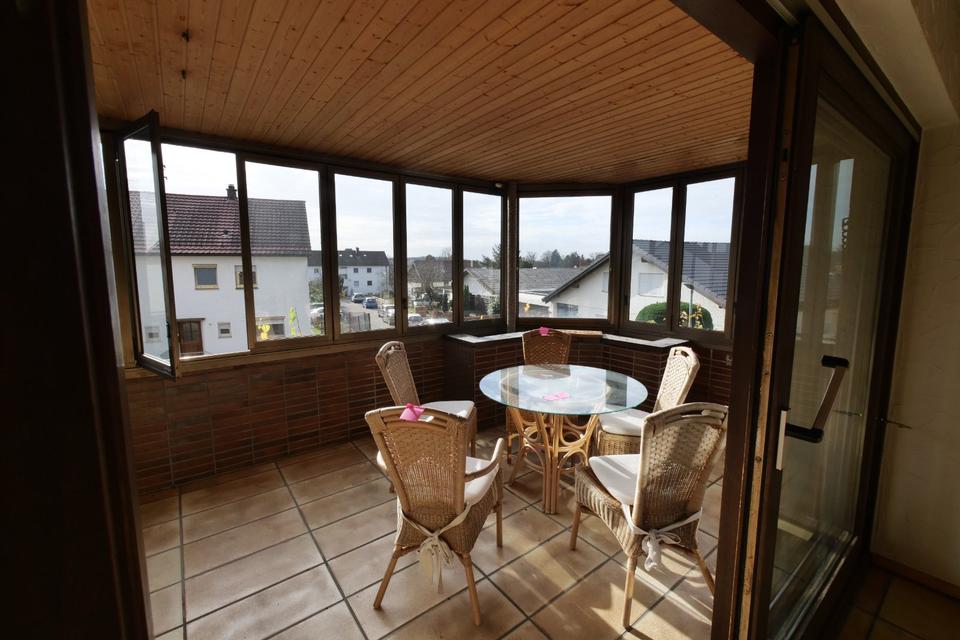 Thumbnail-4 Zimmer Wohnung in Welzheim Wohngebiet , OG, 118qm