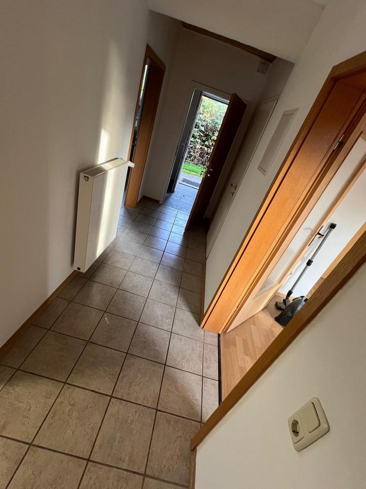 Thumbnail-Wohnung in Bremervörde OT Bevern zu vermieten