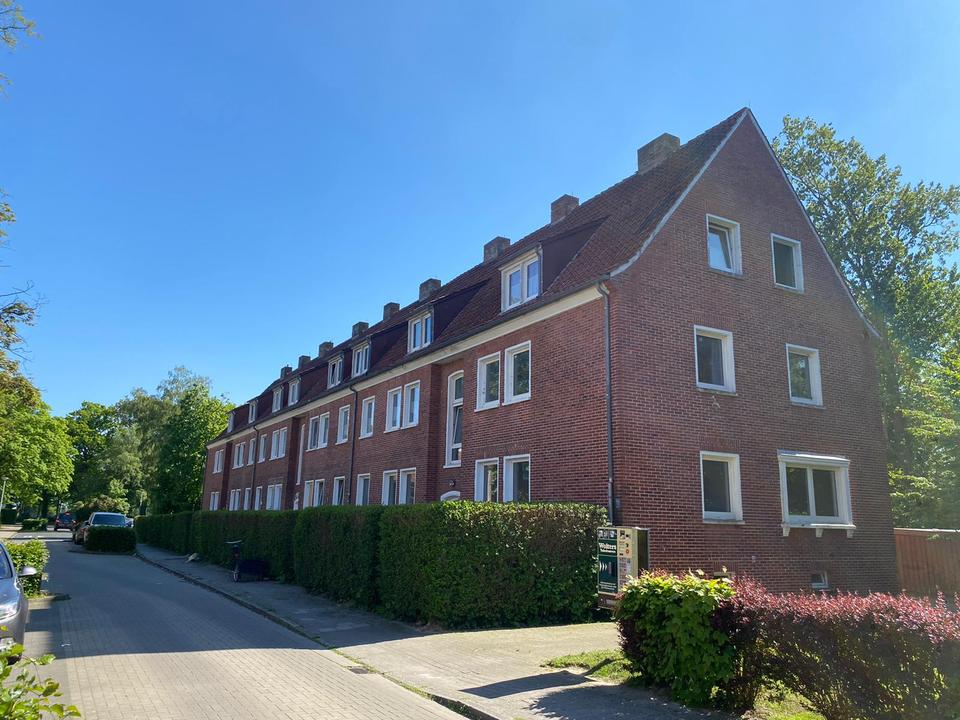Thumbnail-Mehrfamilienhaus, Kapitalanlage, Zinshaus in Leer Ostfriesland