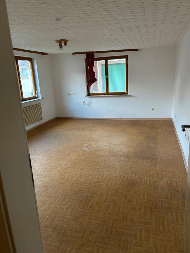 Thumbnail-Wohnung im Burladingen Hausen 72393