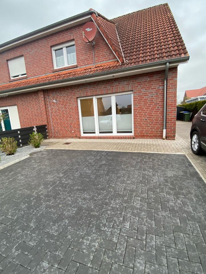 Thumbnail-Doppelhaushälfte in 26607 Middels