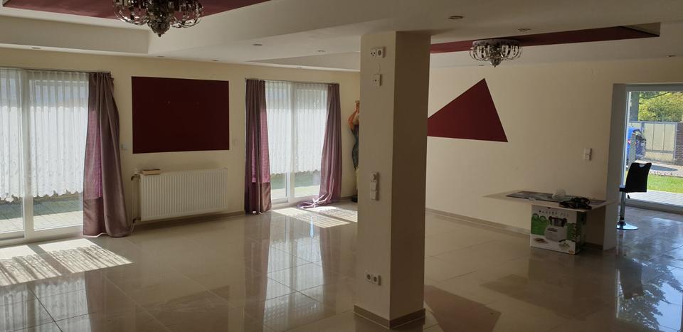 Thumbnail-6 Zi. EG Whg. mit Garten