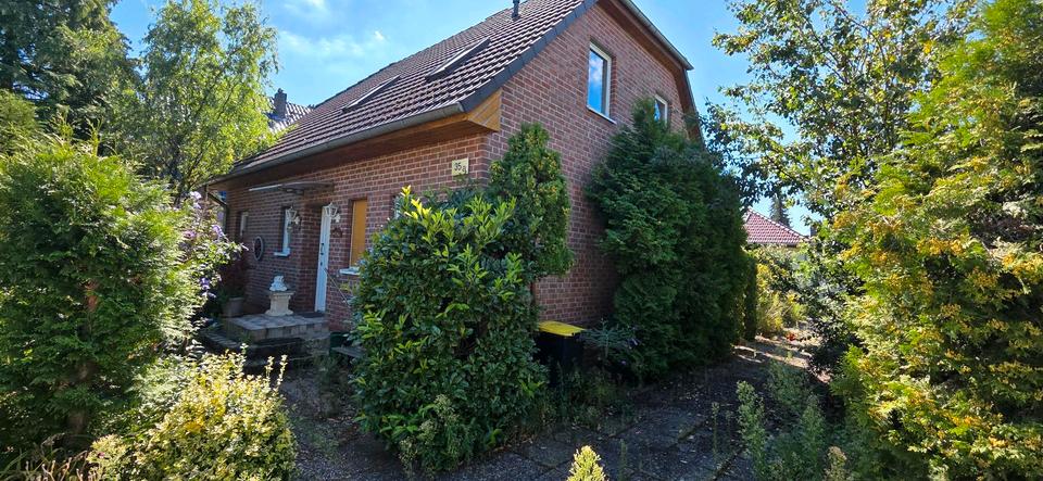 Thumbnail-Haus zur Miete